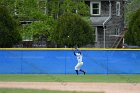 Baseball vs Babson  Wheaton College Baseball vs Babson during NEWMAC Championship Tournament. - (Photo by Keith Nordstrom) : Wheaton, baseball, NEWMAC